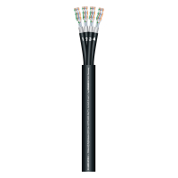 SOMMER CABLE MERCATOR 4 x CAT7 przewód S/FTP / skrętka